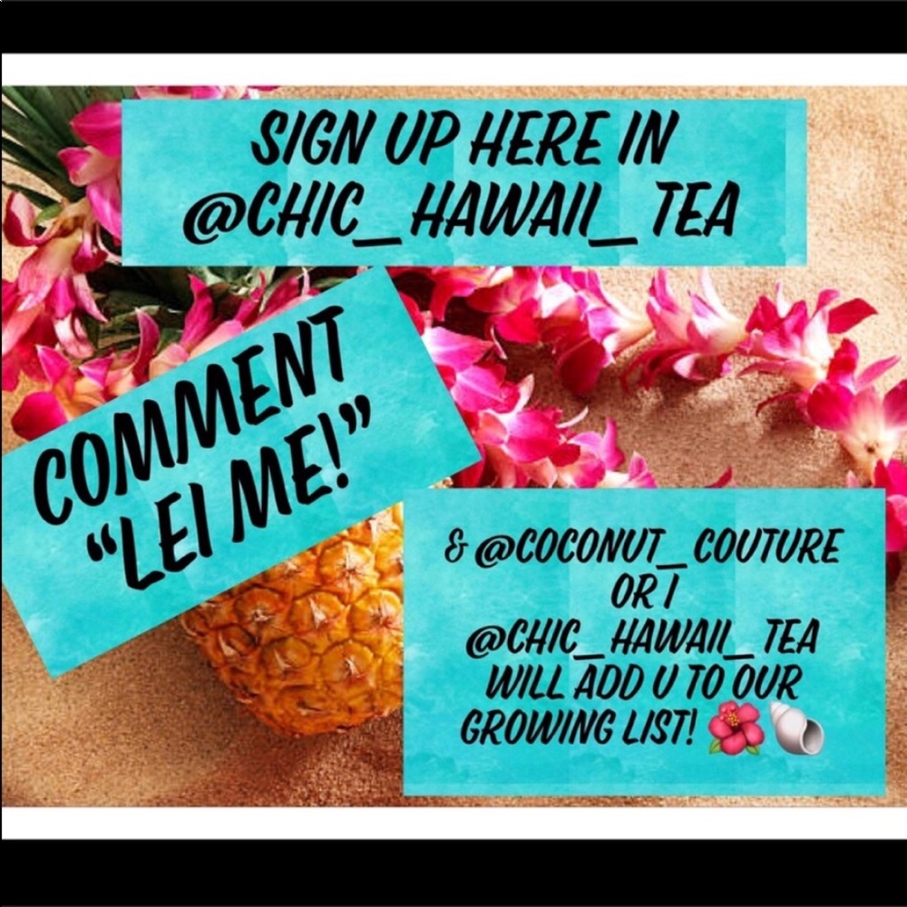 🌺2/25 COMMENTS FULL SEE NEW👊🏽🌺 - Picture 3 of 7
